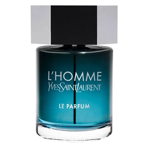 testimonial ysl uomo|ysl l'homme reviews.